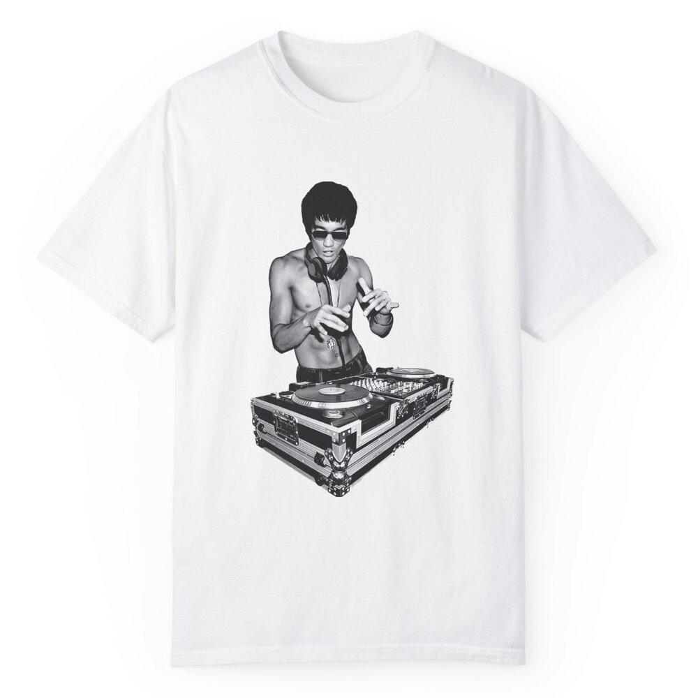 Bruce Lee - T-Shirt